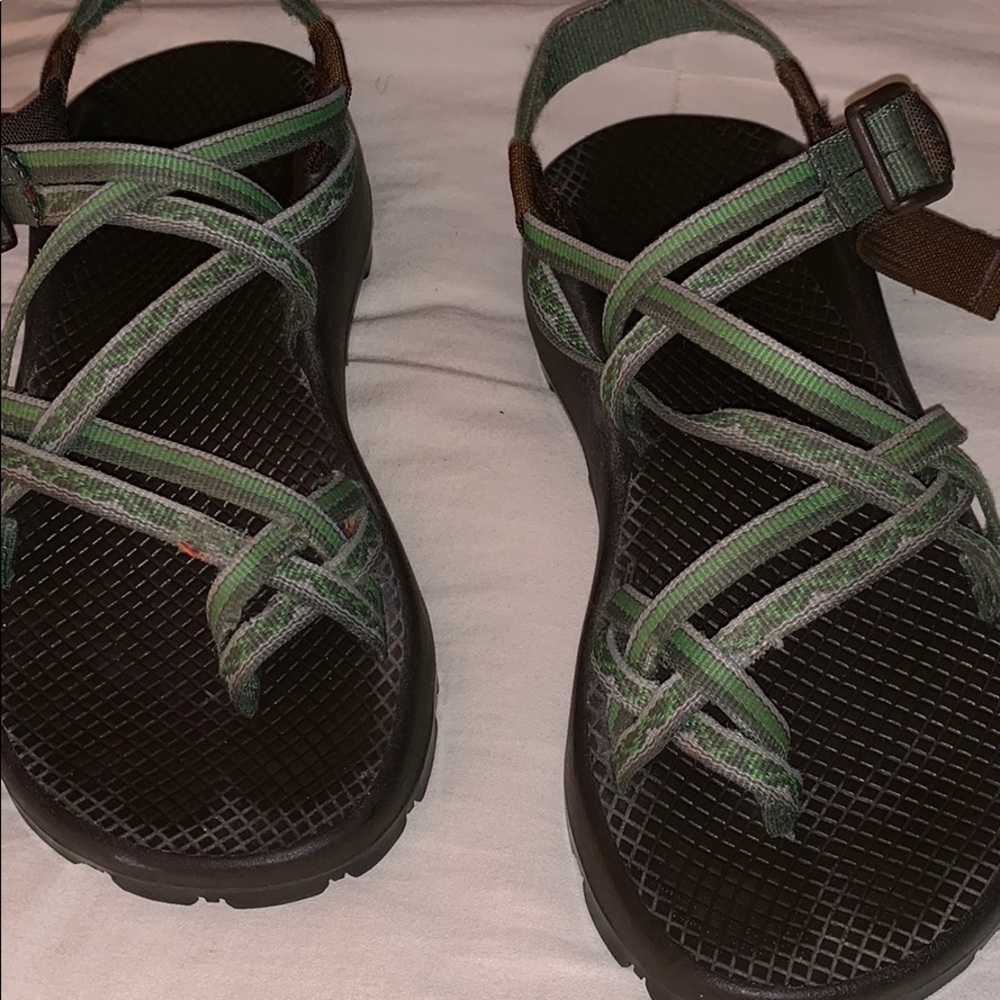 FINAL PRICE Chaco sandals